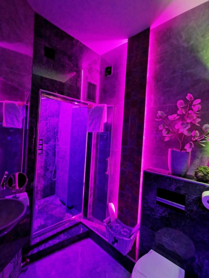 Crystal Central Apartment Μπρασόβ Εξωτερικό φωτογραφία