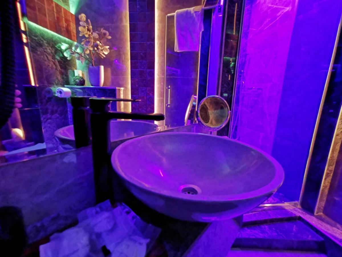 Crystal Central Apartment Μπρασόβ Εξωτερικό φωτογραφία