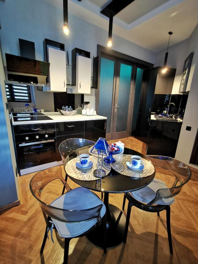 Crystal Central Apartment Μπρασόβ Εξωτερικό φωτογραφία
